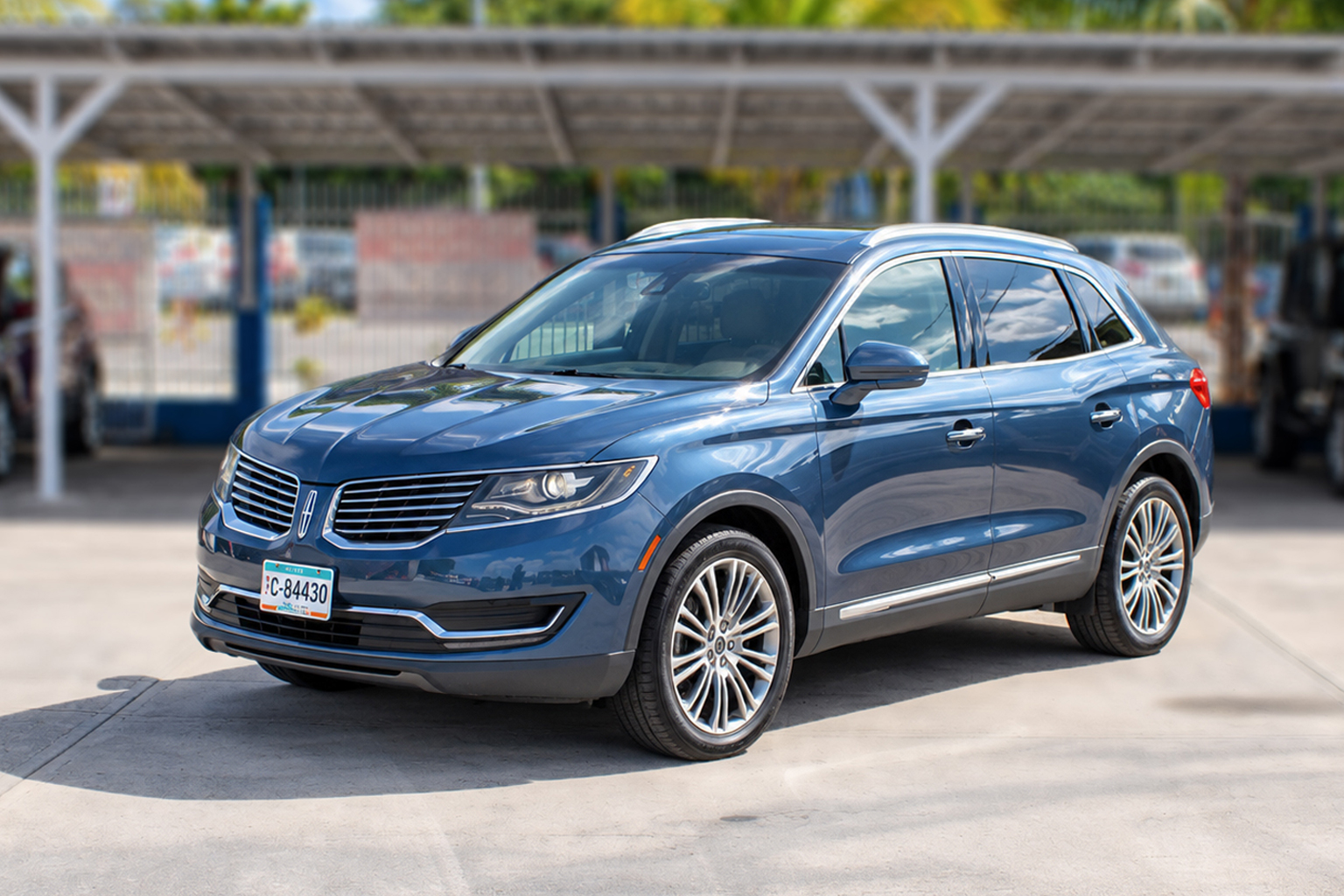 Lincoln_MKX